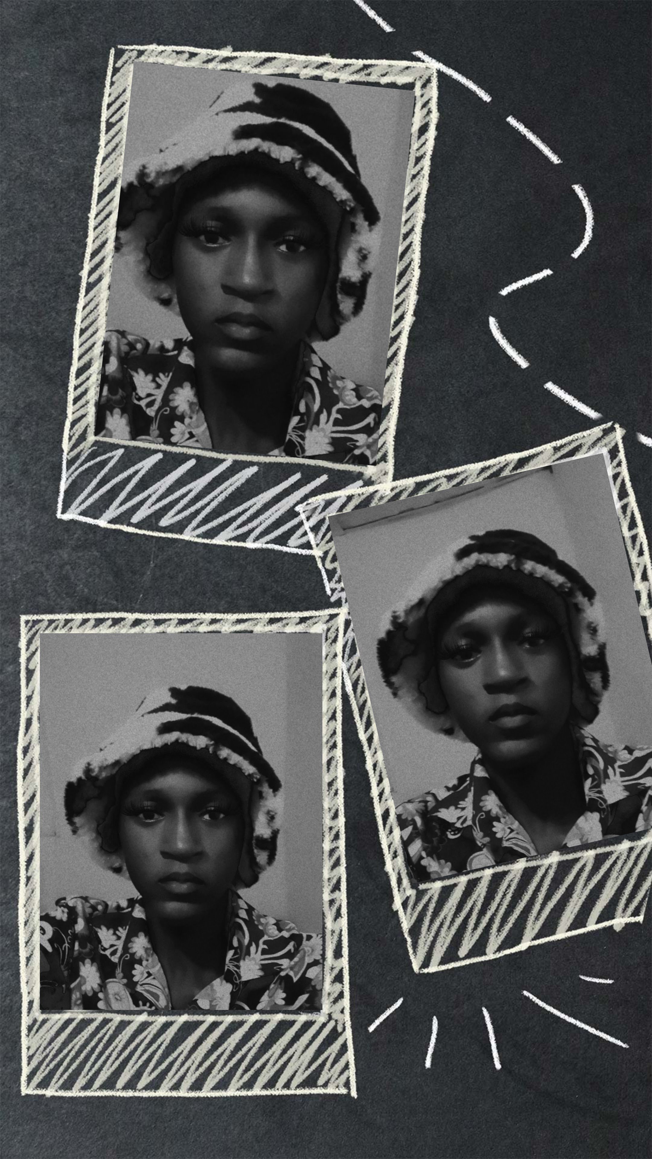 Lil Trenchy